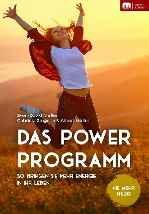 Picture of MÜLLER, S: POWER-PROGRAMM