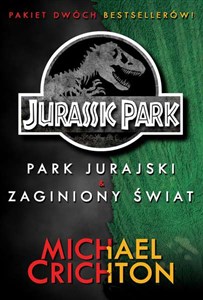 Picture of Jurassic Park Park Jurajski Zaginiony Świat