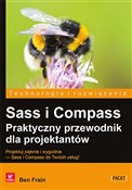 Książka : Sass i Com... - Ben Frain