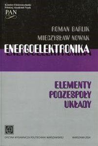 Picture of Energoelektronika Elementy Podzespoły Układy