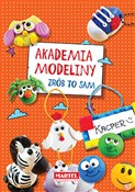 Akademia m... - Kusz Jolanta -  Polish Bookstore 