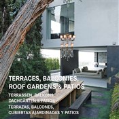 polish book : Terraces B... - Opracowanie Zbiorowe