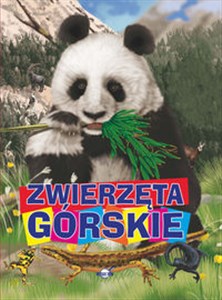 Picture of Zwierzęta górskie