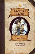 Kroniki Kr... - Paul Stewart, Chris Riddell -  books from Poland
