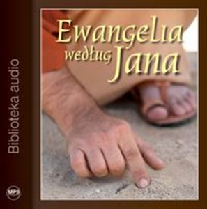 Picture of [Audiobook] Ewangelia według Jana