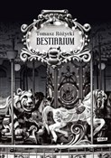 Bestiarium... - Tomasz Różycki -  foreign books in polish 