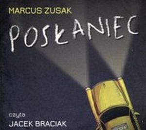 Picture of [Audiobook] Posłaniec