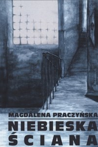 Picture of Niebieska ściana