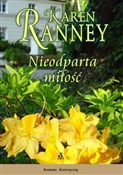 Nieodparta... - Karen Ranney -  foreign books in polish 
