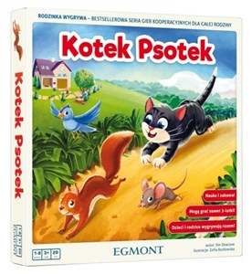 Picture of Kotek Psotek