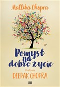 polish book : Pomysł na ... - Mallika Chopra