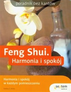 Picture of Feng Shui Harmonia i spokój w każdym pomieszczeniu
