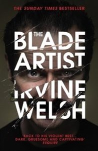 Picture of The Blade Artist