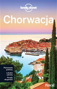 Picture of Chorwacja Lonely Planet