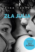 Zła Julia - Leisa Rayven -  foreign books in polish 