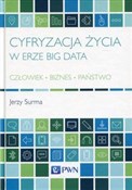 polish book : Cyfryzacja... - Jerzy Surma
