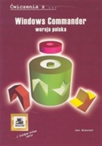 Picture of Ćwiczenia z Windows Commander wersja polska