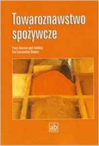 Obrazek Towaroznawstwo spożywcze FORMAT-AB