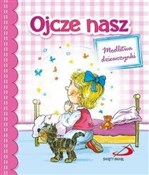 Ojcze nasz... - Opracowanie Zbiorowe -  Książka z wysyłką do UK