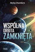 Wspólna or... - Becky Chambers -  Polish Bookstore 