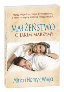 Obrazek Małżeństwo o jakim marzymy