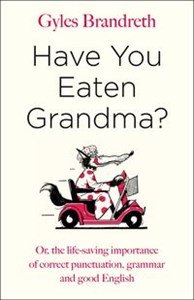 Obrazek Have You Eaten Grandma?