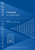 Człowiek w... -  books from Poland