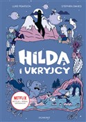 polish book : Hilda i Uk... - Stephen Davies