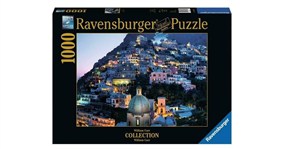 Picture of Puzzle 1000 Domy Positano