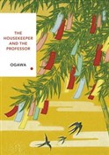 Polska książka : The Housek... - Yoko Ogawa