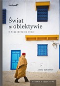 Świat w ob... - David DuChemin -  books from Poland