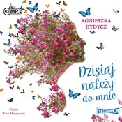 Polska książka : [Audiobook... - Agnieszka Dydycz