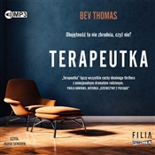 Książka : [Audiobook... - Bev Thomas
