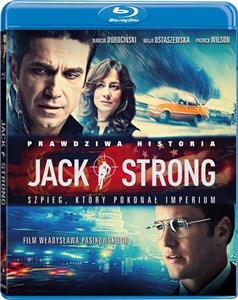 Picture of Jack Strong (Blu-ray)