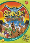 Scooby-Doo... - Turosz Marek -  Polish Bookstore 