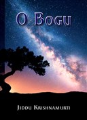 O Bogu - Krishnamurti Jiddu -  books from Poland