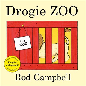 Obrazek Drogie zoo