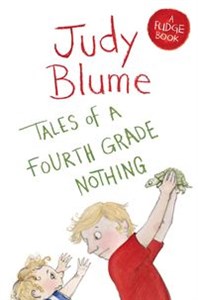 Picture of Tales of a Fourth Grade Nothing