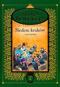 Siedem kru... -  books in polish 