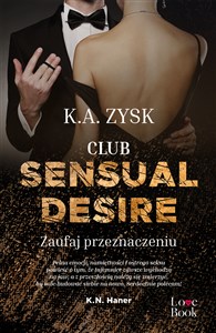 Picture of Club Sensual Desire Zaufaj przeznaczeniu