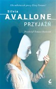 Książka : Przyjaźń - Silvia Avallone