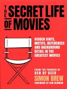 Obrazek Secret Life of the Movies