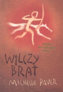 Picture of Wilczy brat /WAB/