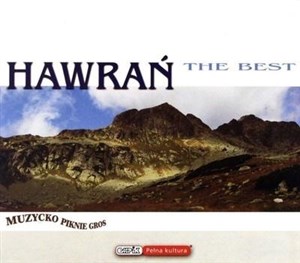 Picture of Hawrań. The Best (2CD)