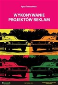 polish book : Wykonywani... - Agata Tomaszewska