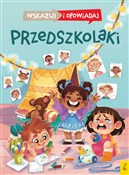 Przedszkol... - Małgorzata Korbiel -  books from Poland