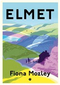Elmet - Fiona Mozley -  Książka z wysyłką do UK