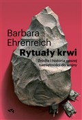 Rytuały kr... - Barbara Ehrenreich -  books from Poland