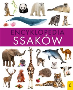 Picture of Encyklopedia ssaków