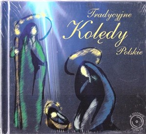 Picture of Tradycyjne Kolędy Polskie + CD